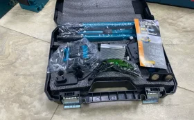 Купить лазерный уровень Makita , б/у , в Зеленодольск Цена:3490рублей