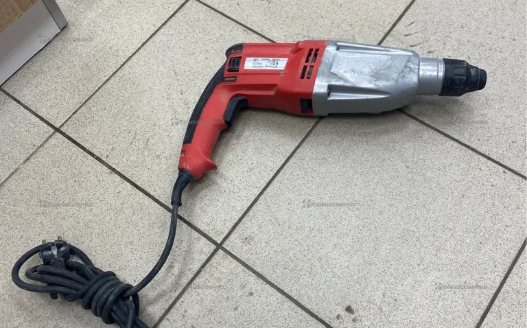 перфоратор П-28/850ЭР