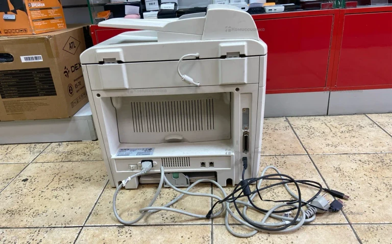 Принтер Xerox Workcentre PE120