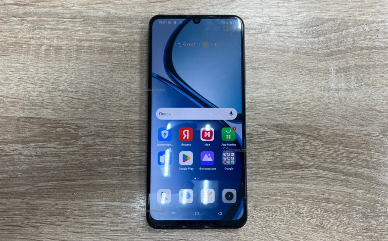 Realme C61 6/128 ГБ