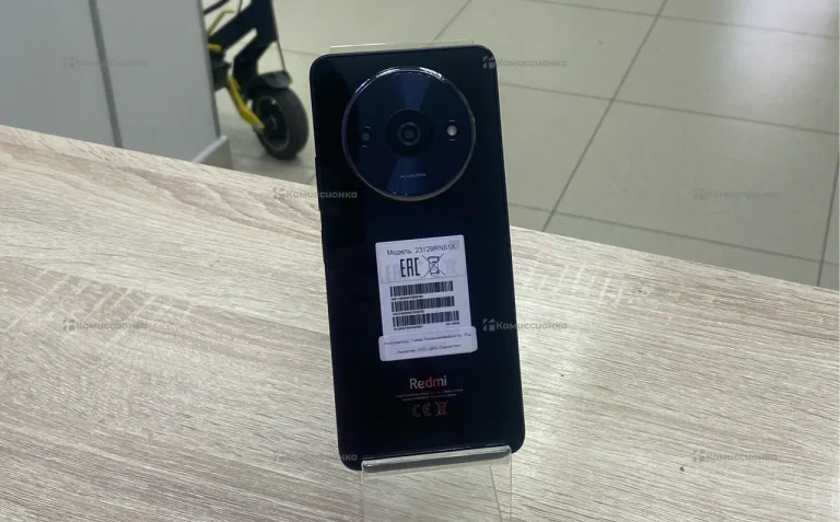Xiaomi Redmi A3 4/128