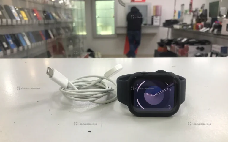 Apple Watch SE 2gen 44mm