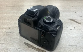 Фотоаппарат  Nikon d3100