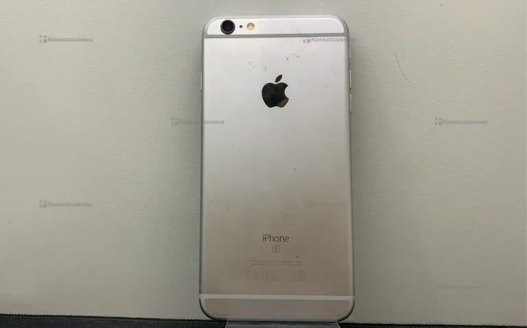Apple iPhone 6s Plus 2/16 ГБ