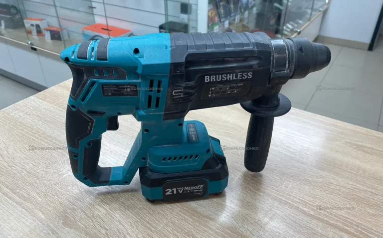 Перфоратор Neroff 21PRF-26