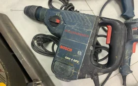 Перфоратор Bosch GBH 4 DFE