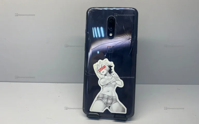 OnePlus 7 8/256 ГБ