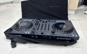 Миди-контроллер PIONEER DDJ-FLX6