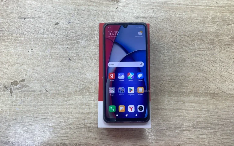 Xiaomi Redmi A3 Pro 4/128 ГБ