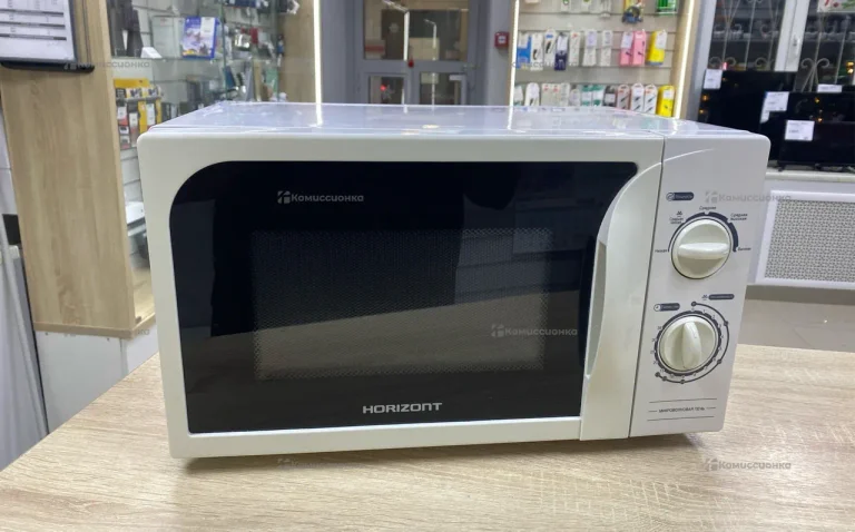 Микроволновая печь HORIZONT 17MW700-1378A