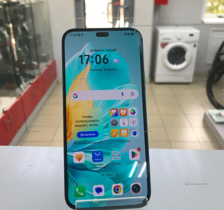 Honor 200 Lite 8/256Gb