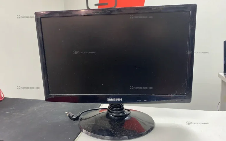 Телевизор Samsung телевизор Samsung LT19B300EW