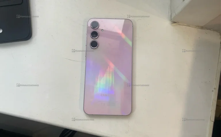 Samsung реплика Galaxy A55