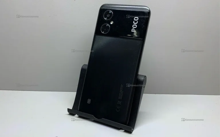 Xiaomi Poco M4 6/128