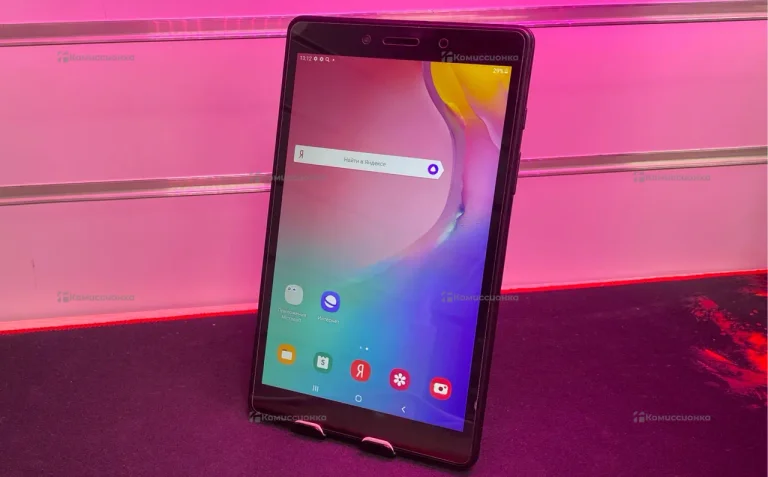 Планшет Samsung Tab A 8.0, 2019