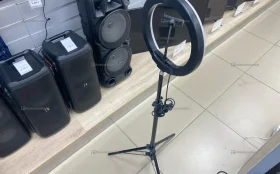 Кольцевая лампа