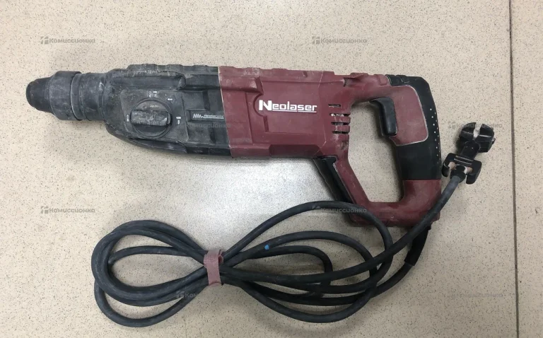 Перфоратор Neolaser NHR-800