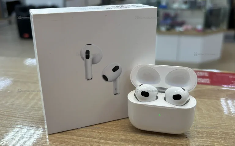 Наушники  AirPods 3