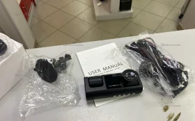 Видеорегистратор  black box