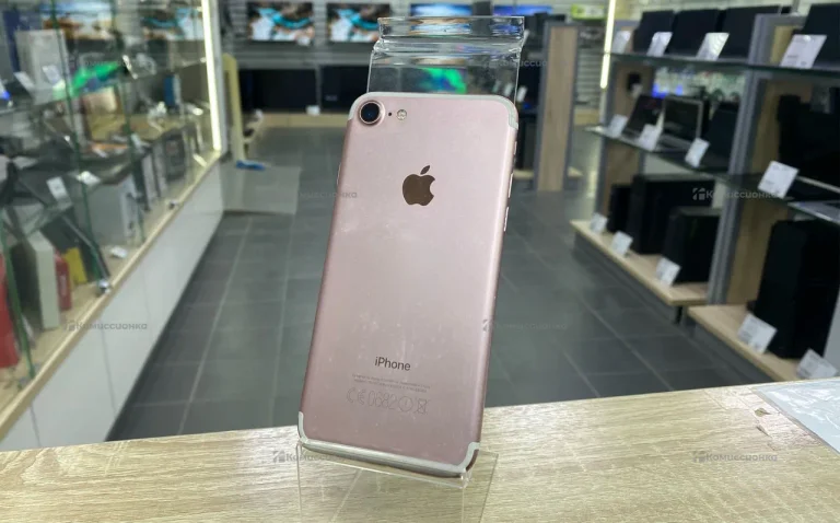 Apple iPhone 7 128 ГБ