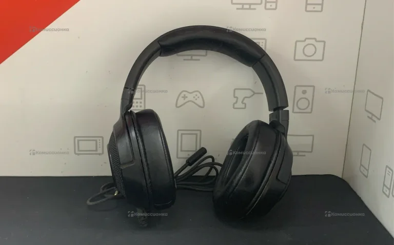Наушники Razer