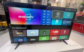 Телевизоры Smart TV Android14 QN900 43"