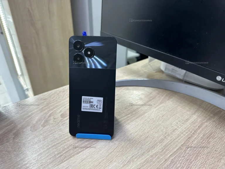 Realme C51 4/128 ГБ