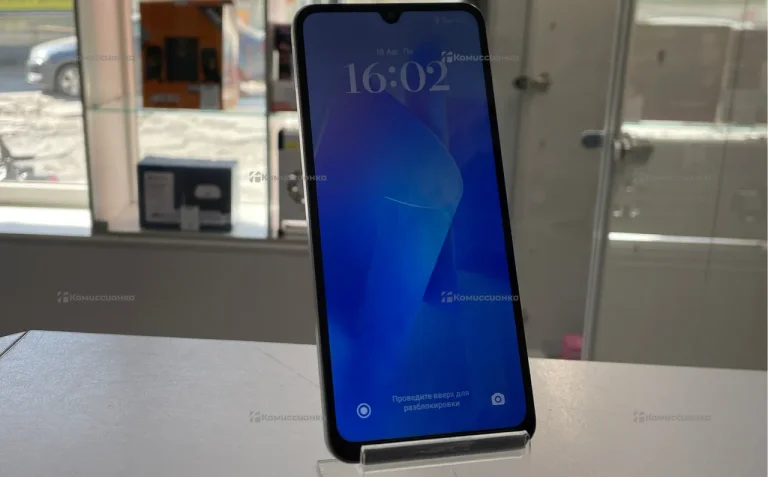 Poco C75 8/256Gb
