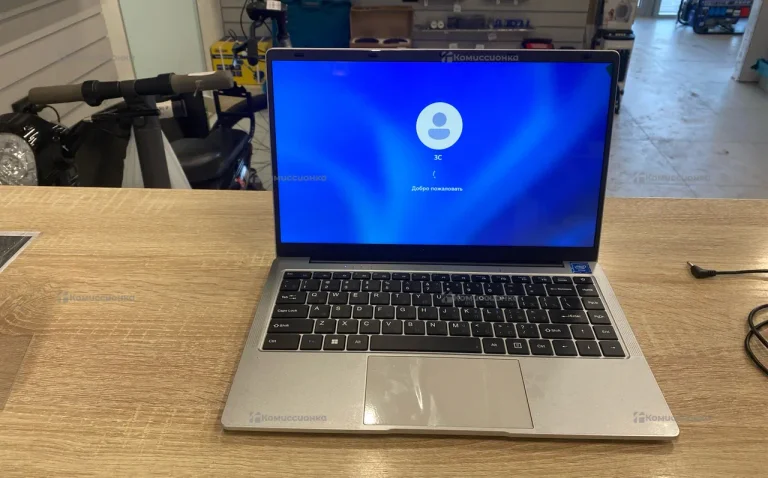 Ноутбук no name