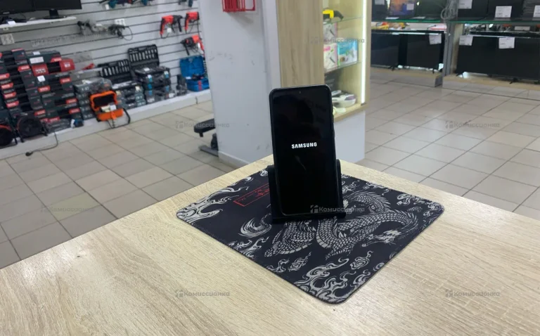 Samsung Galaxy A02 3/32 ГБ