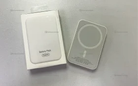 Power Bank Mac Safe Battery Pack