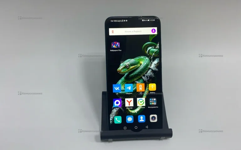 Honor 9X 4/128 ГБ