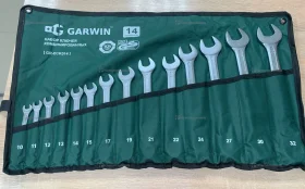 Набор ключей GARWIN GR-ECK014