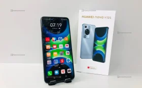 Huawei nova Y72S 8/128Gb