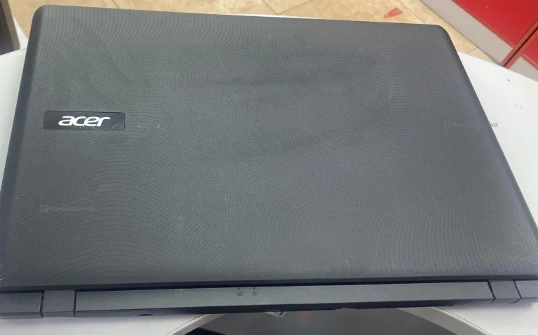 Ноутбук Acer N16C3