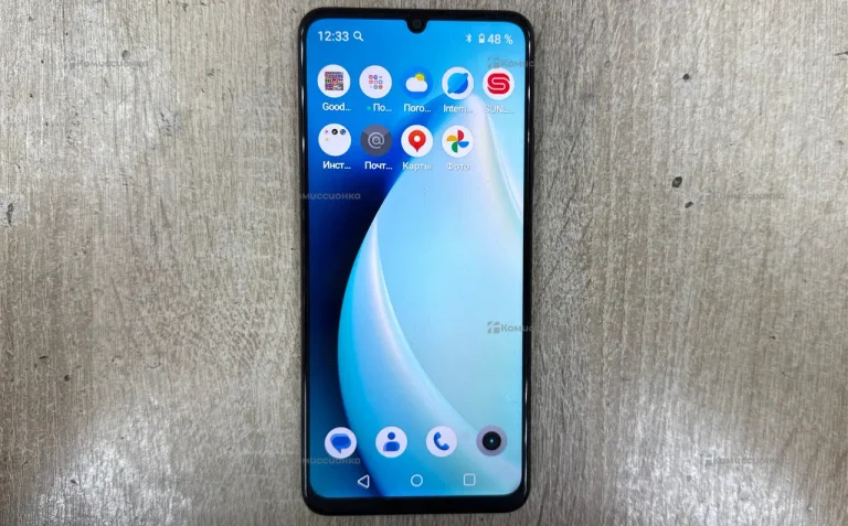 Realme Note 50 3/64Gb