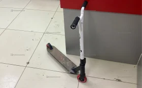 Купить Трюковой самокат б/у , в Новокуйбышевск Цена:1300рублей