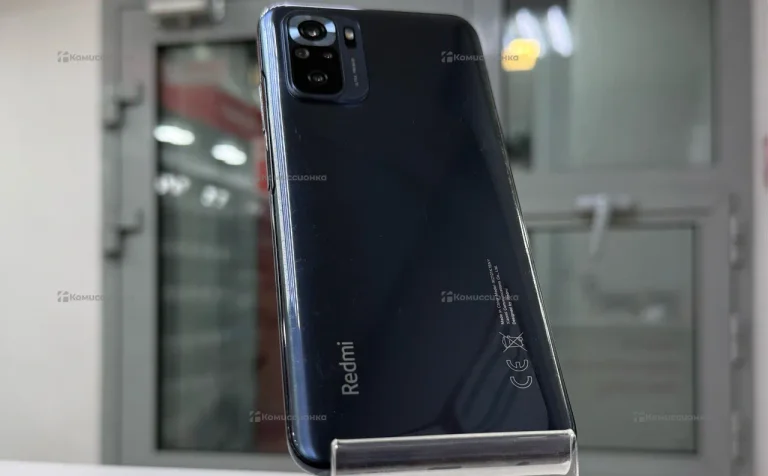 Xiaomi Redmi Note 10S 6/128 ГБ