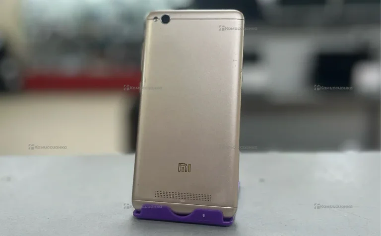 Xiaomi Redmi 4A 2/16 ГБ