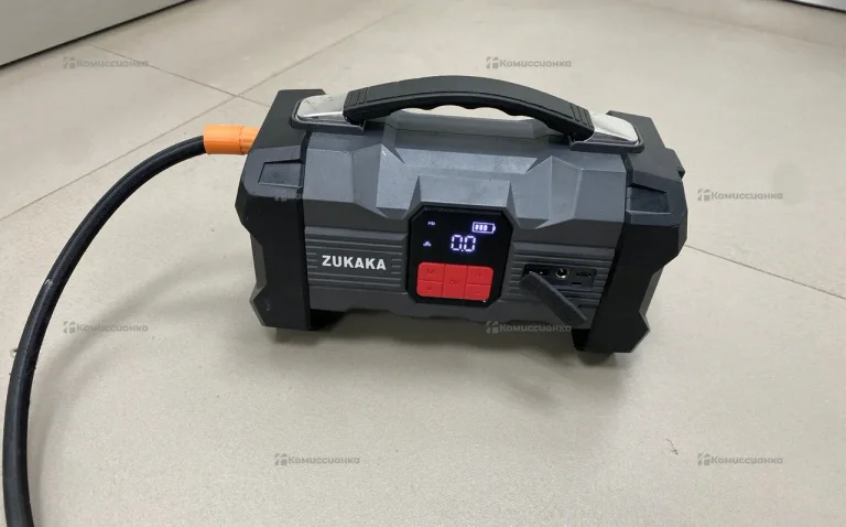 Компрессор zukaka zk004