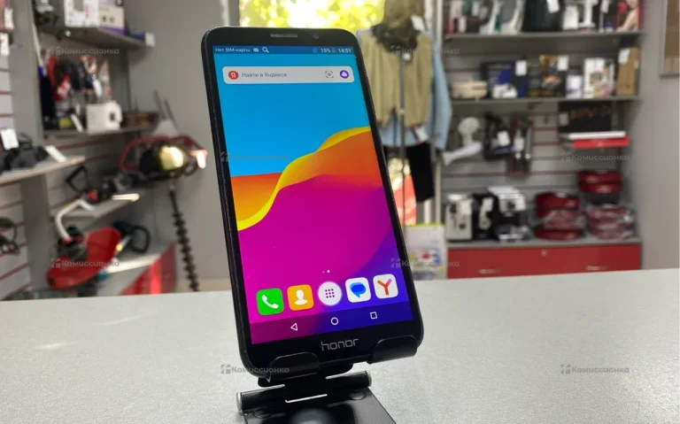 Honor 7S 1/16Gb