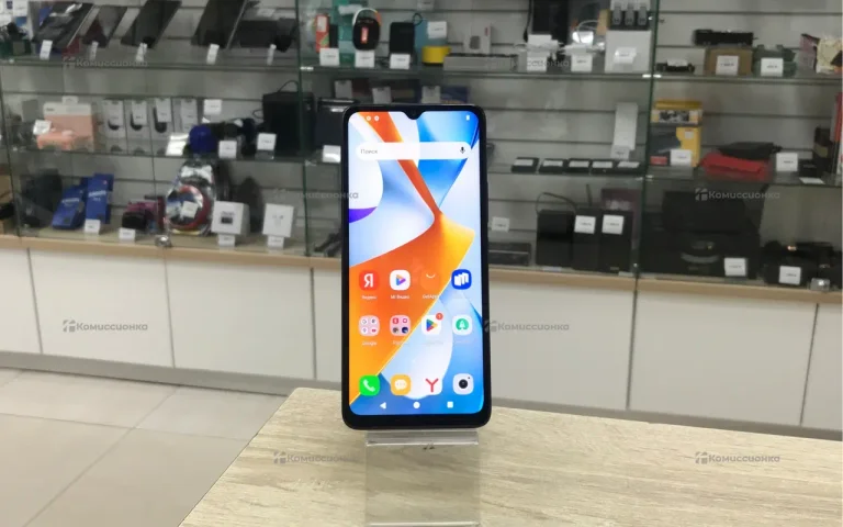 Xiaomi Poco C61 3/64Gb