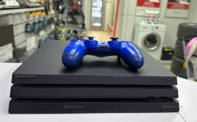 Купить Приставка Sony PS4 PRO 1TB б/у , в Копейск Цена:17900рублей