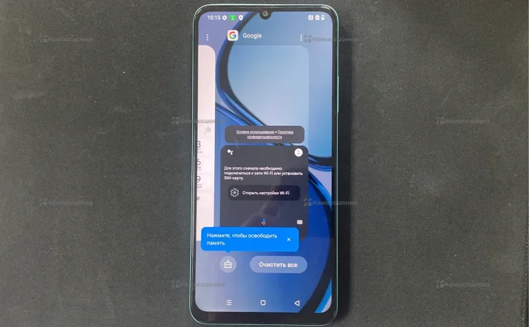 Realme C51 4/64 ГБ