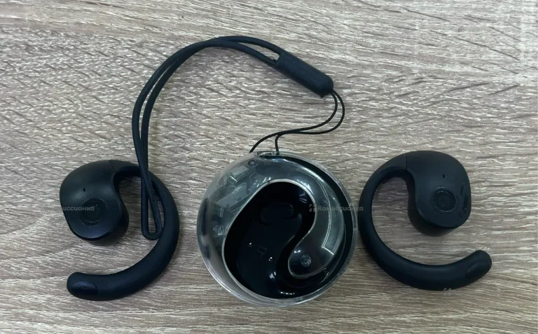 Наушники T2