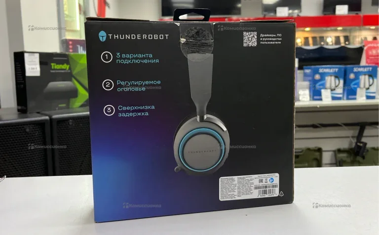 Наушники для компьютера Thunderobot HL503