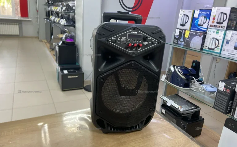 Колонка  BBK BTA801