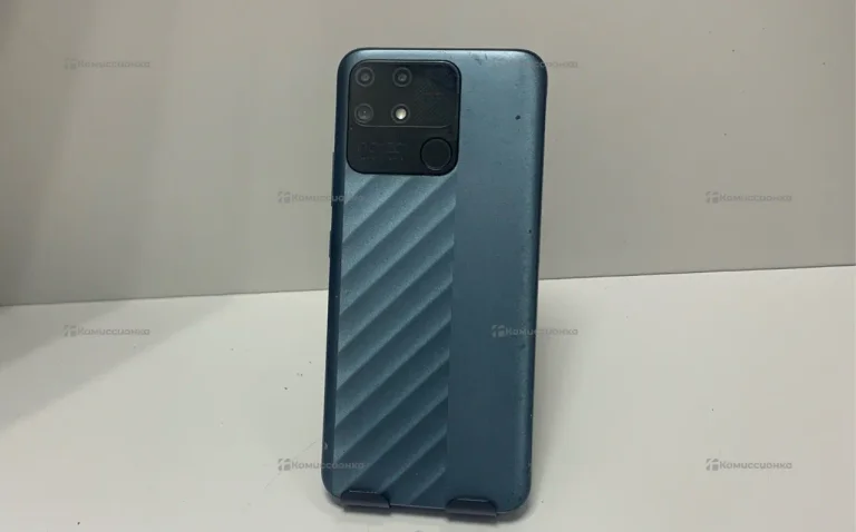 Realme Narzo 50 4/128 ГБ