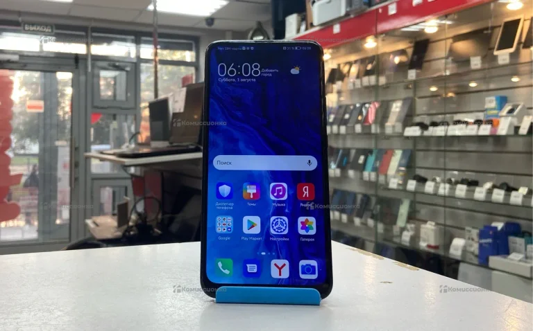 Honor 9X 4/128Gb