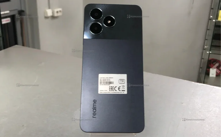 Realme Note 50 3/64Gb